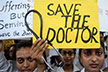 Protest without disrupting patient services: IMA to Karnataka doctors